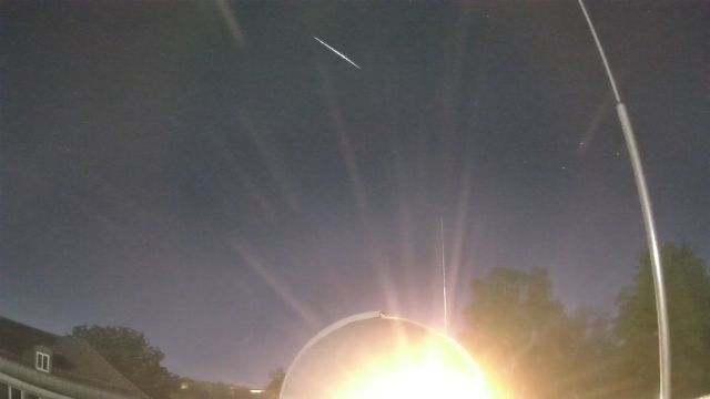 AMS96 meteor