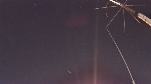 AMS96 meteor