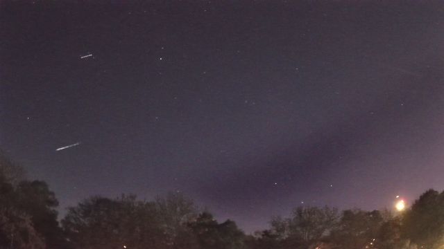 AMS96 meteor