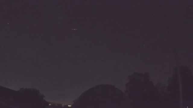 AMS96 meteor