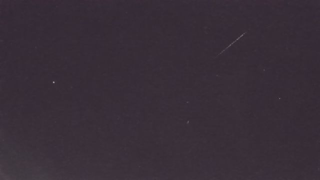 AMS96 meteor