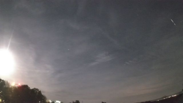 AMS96 meteor