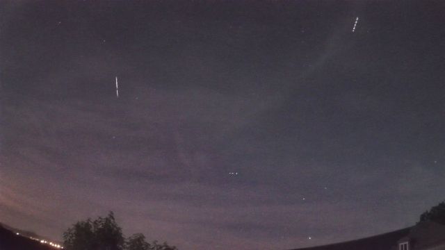 AMS96 meteor