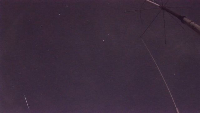 AMS96 meteor