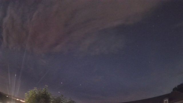 AMS96 meteor