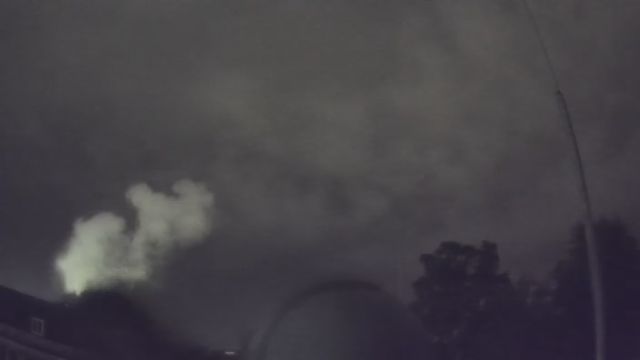 AMS96 meteor