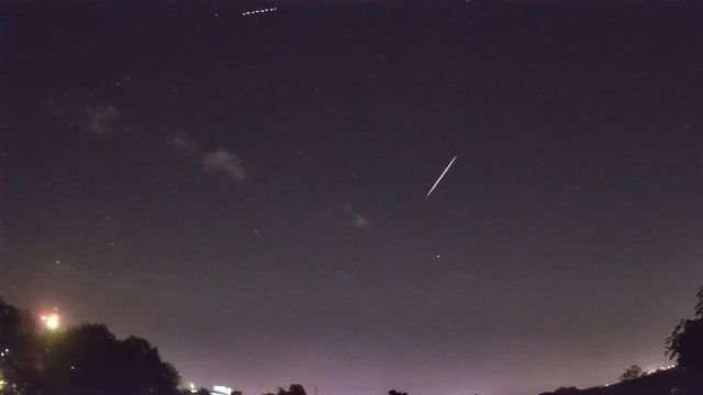 AMS96 meteor