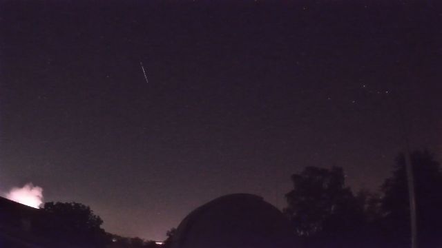 AMS96 meteor