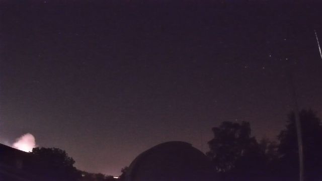 AMS96 meteor