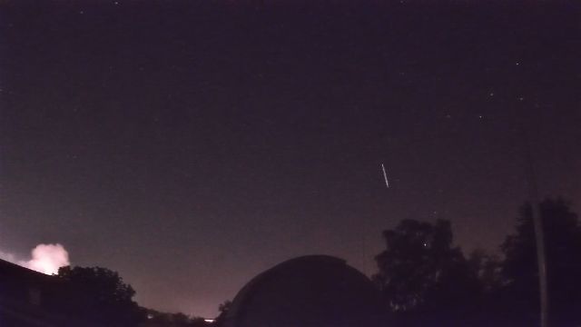 AMS96 meteor