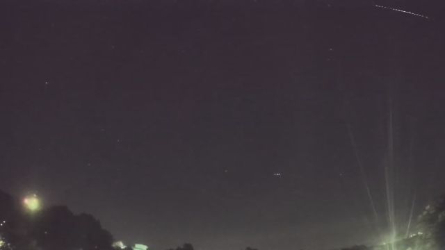 AMS96 meteor