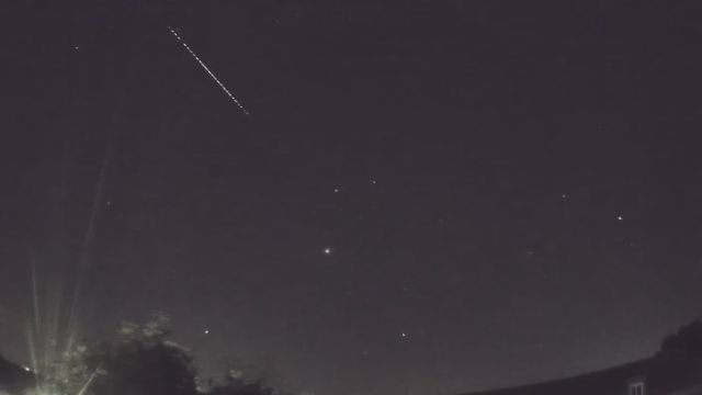 AMS96 meteor