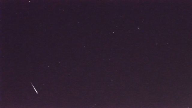 AMS96 meteor