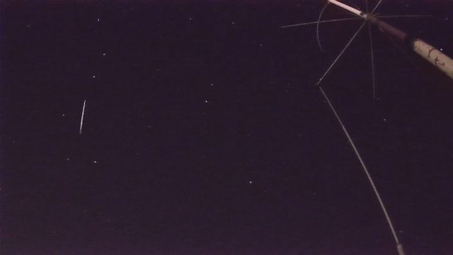 AMS96 meteor