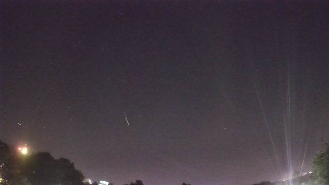 AMS96 meteor