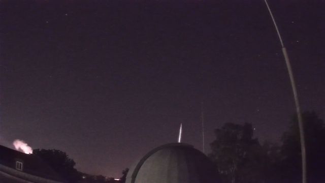 AMS96 meteor