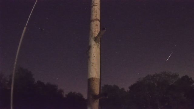 AMS96 meteor