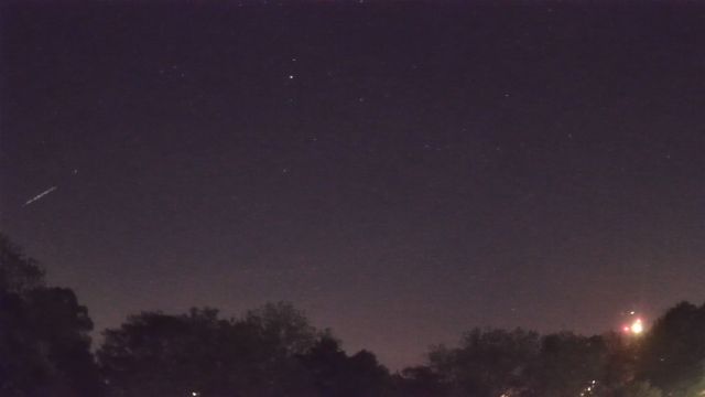 AMS96 meteor