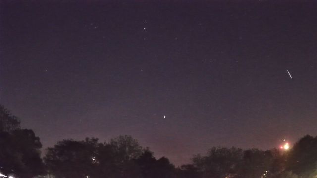AMS96 meteor