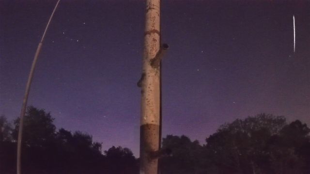 AMS96 meteor