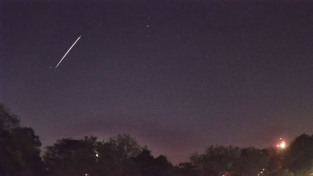 AMS96 meteor