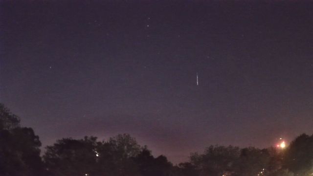 AMS96 meteor