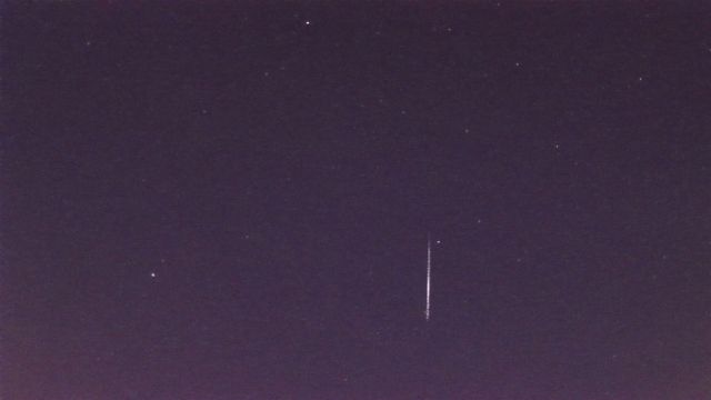 AMS96 meteor