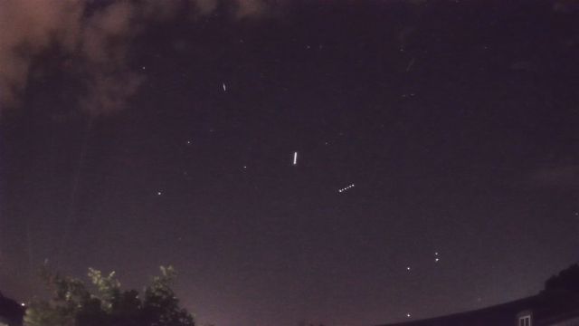 AMS96 meteor