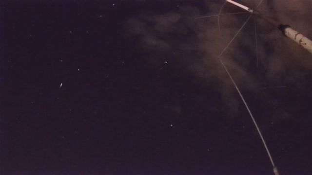 AMS96 meteor