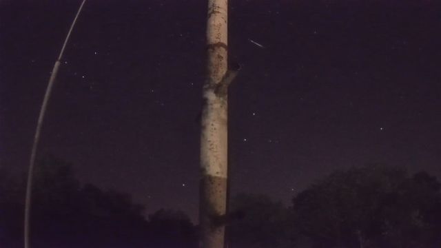 AMS96 meteor