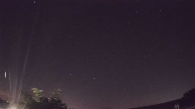 AMS96 meteor