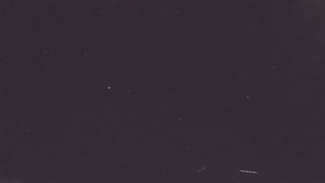 AMS96 meteor