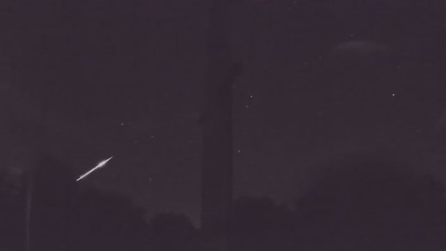 AMS96 meteor