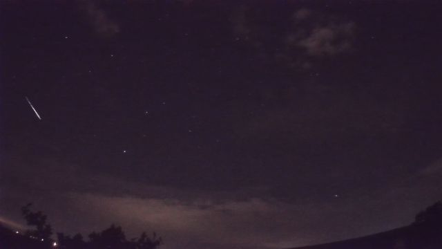 AMS96 meteor