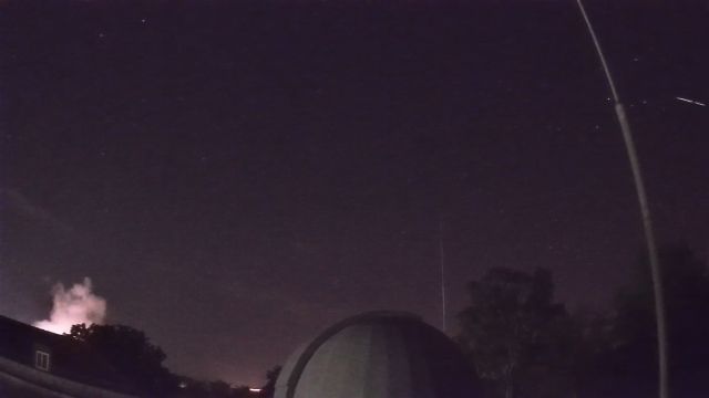 AMS96 meteor