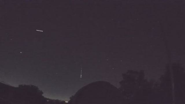 AMS96 meteor