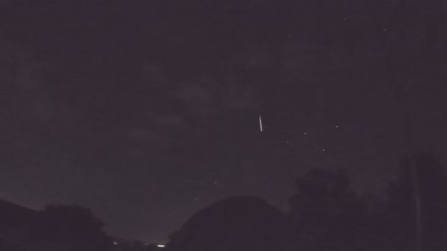 AMS96 meteor