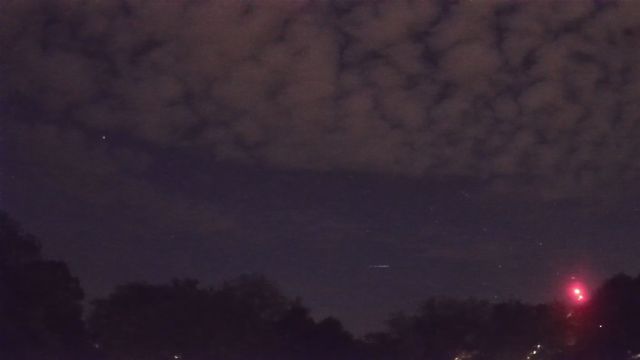 AMS96 meteor