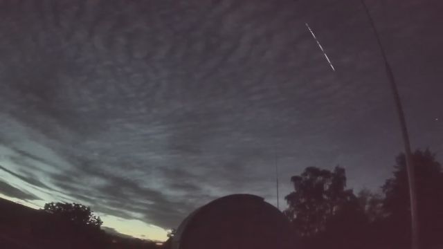 AMS96 meteor