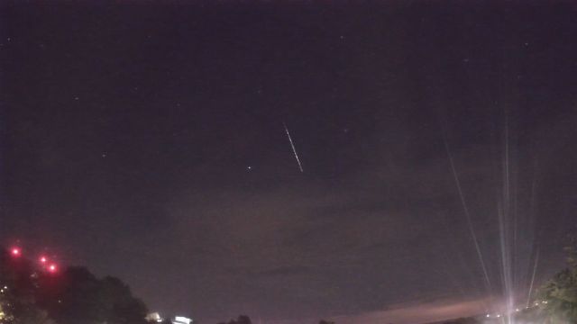 AMS96 meteor