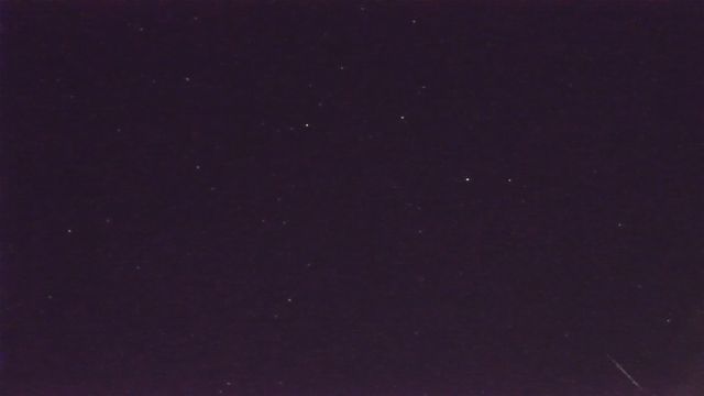 AMS96 meteor