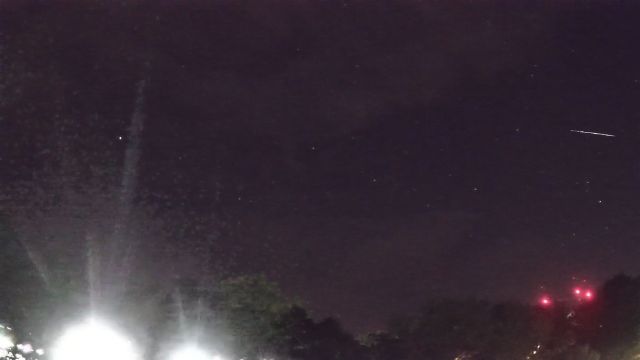 AMS96 meteor