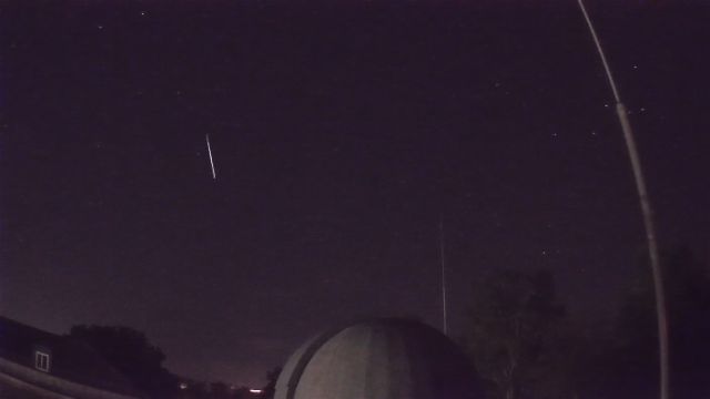 AMS96 meteor