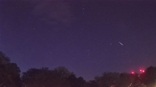 AMS96 meteor