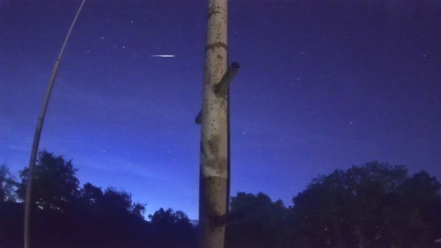 AMS96 meteor