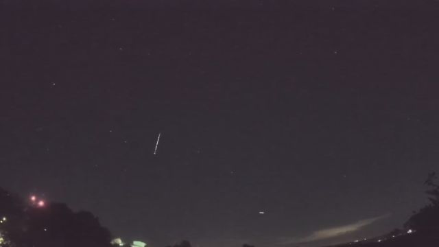 AMS96 meteor