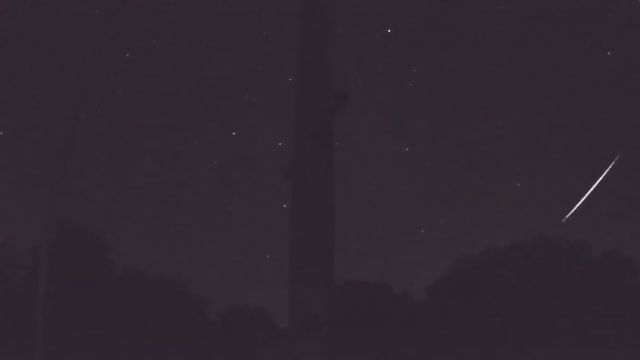 AMS96 meteor