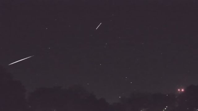 AMS96 meteor