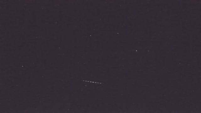 AMS96 meteor
