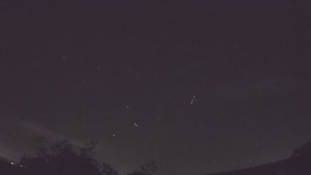 AMS96 meteor